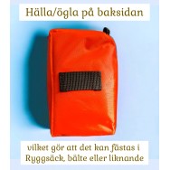 Lilla Första Hjälpen